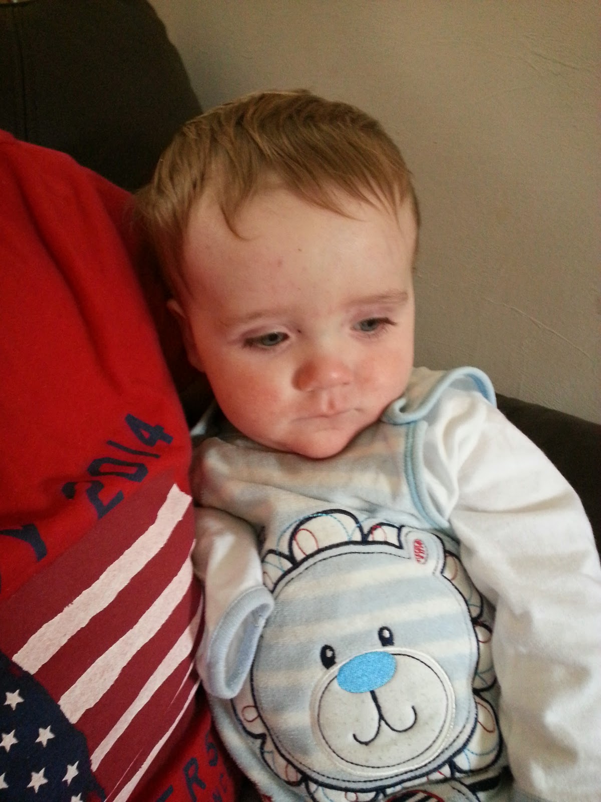 Life in my houseful of boys Make it Monday Not one but TWO crochet