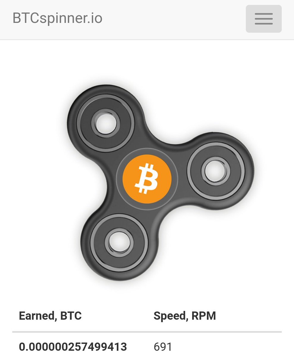 btcspinner auto spin