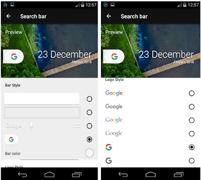 How To Make Nova Launcher Look and feel like Google pixel launcher How To Make Nova Launcher Look and feel like Google pixel launcher