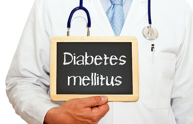 Diabetes Melitus