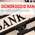 DEBITO PUBBLICO e SIGNORAGGIO BANCARIO: COS'E' IL SIGNORAGGIO E PERCHE' CI DISTRUGGE