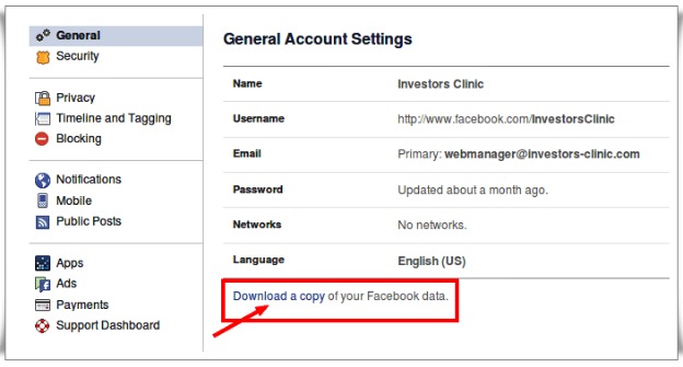 I Account Facebook How Do Delete My I Account Facebook How Do Delete My