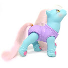 My Little Pony Baby Tippytoes Year Nine Baby Ballerina Ponies G1 Pony My Little Pony Baby Tippytoes Year Nine Baby Ballerina Ponies G1 Pony