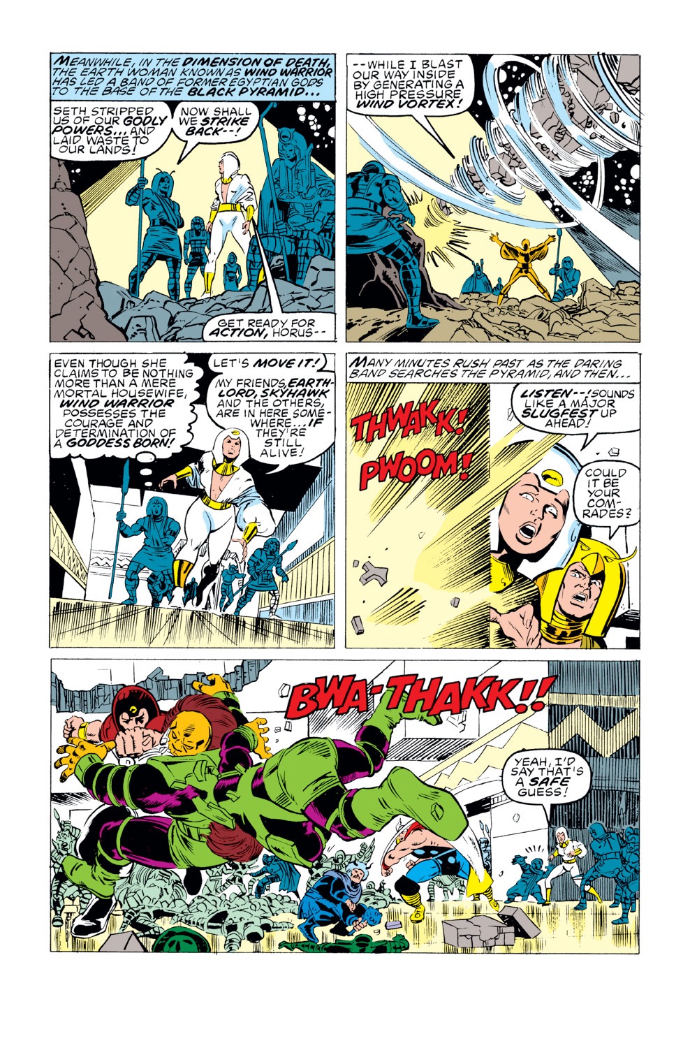 Thor (1966) 399 Page 13