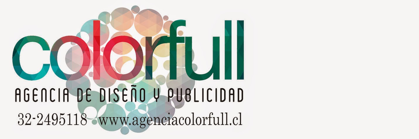 COLORFULL(agencia de publicidad y diseño)