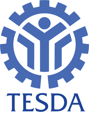 TESDA Logo