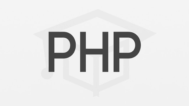 Intro To PHP For Web Development - Udemy course