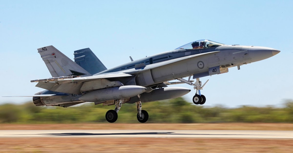 DEFENSE STUDIES Boeing Expands Support for Royal Australian Air Force