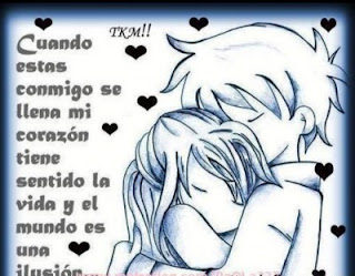 Imagenes gratis de amor con mensajes romanticos para dedicar 