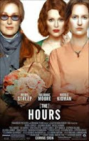 Las horas Las horas