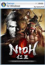 Descargar Nioh Complete Edition MULTi13 – ElAmigos para 
    PC Windows en Español es un juego de Accion desarrollado por KOEI TECMO GAMES CO., LTD.