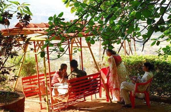 TOURIST PLACES, RESORTS, ONE DAY PICNIC PLACES TO VISIT