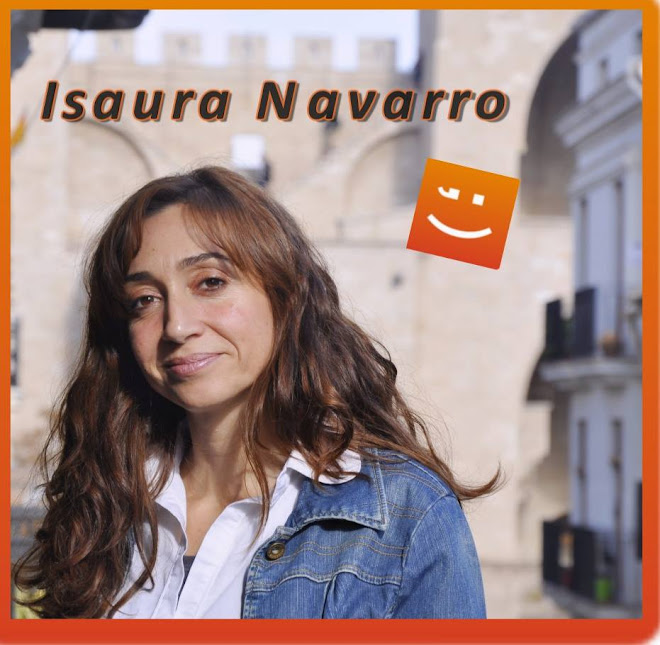 El blog de Isaura Navarro