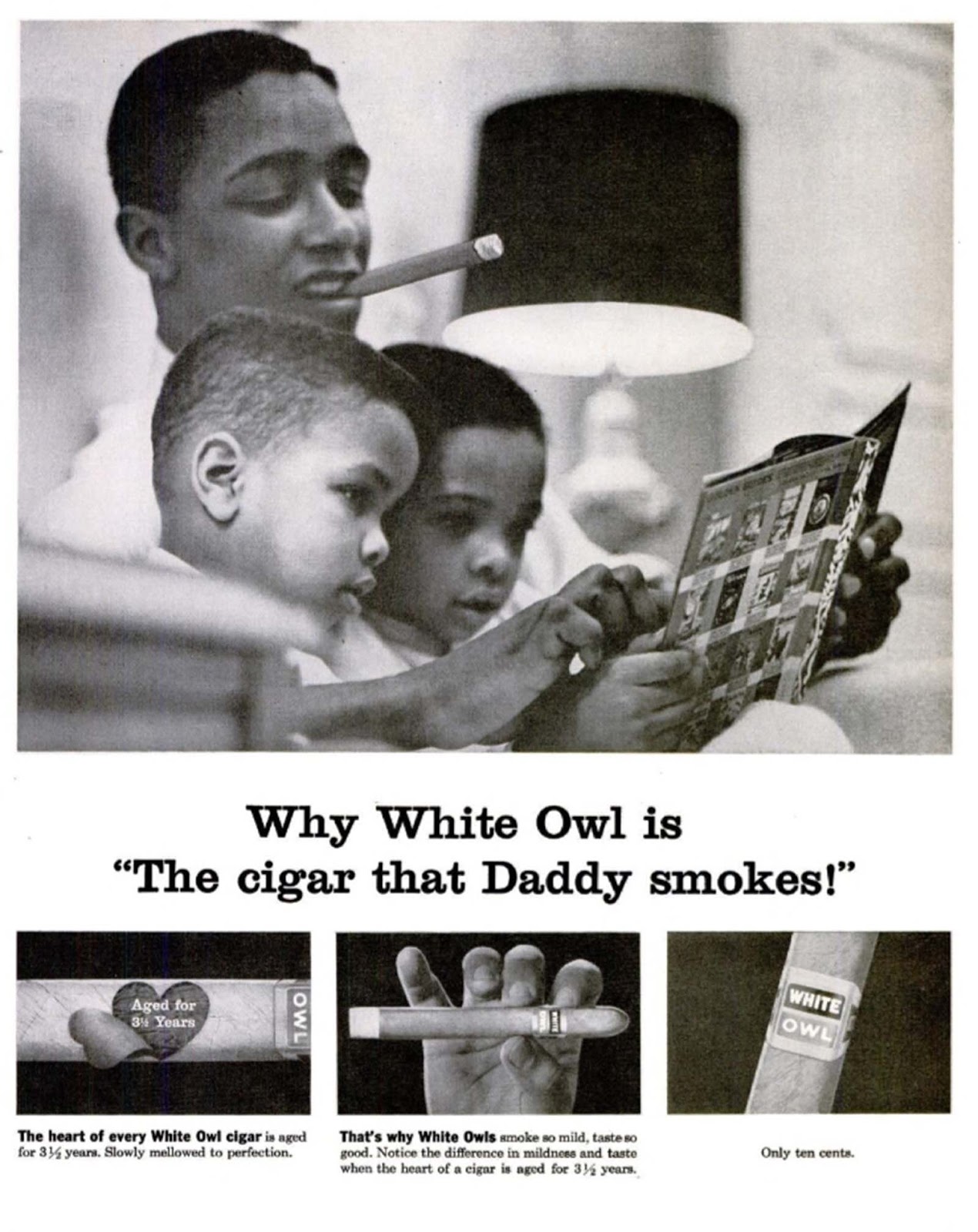 American-advertising-targeted-toward African-Americans