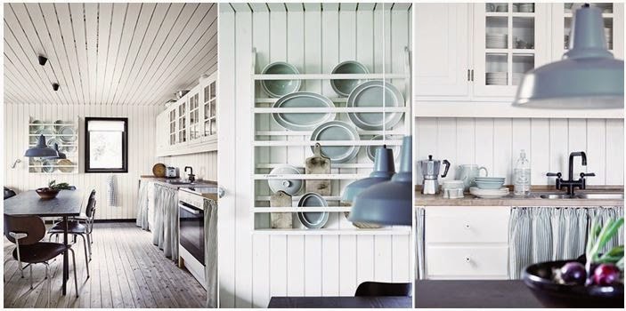 Espacios con personalidad: Viva el blanco | Decoración Patri-Blanco