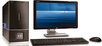 A WORLD OF COMPUTERS