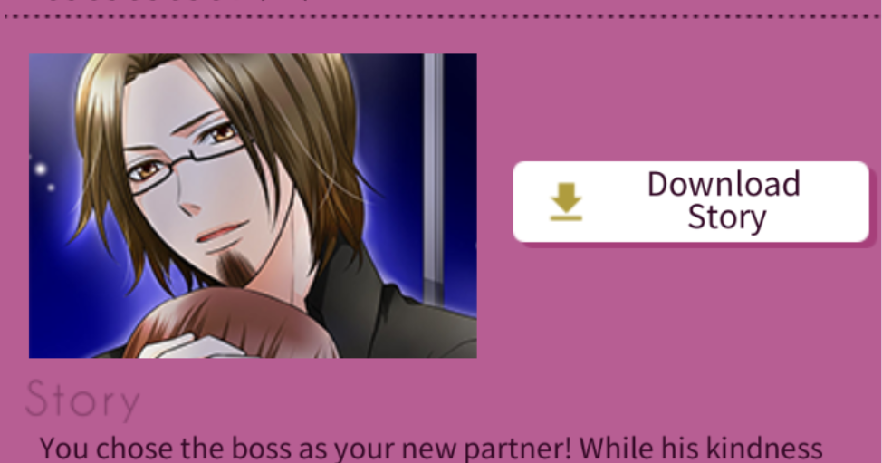 Otome Otaku Girl: [Walkthrough] Love Letter from Thief X - Atsumu  Kashiwabara