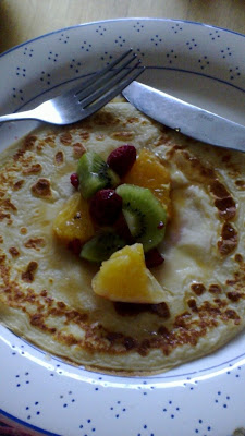 Miss Meisters mat med mera...: februari 2012