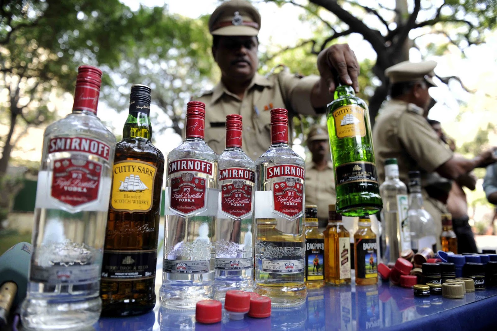 Prohibition in Gujarat? Ahmedabad consumes 1.5 to 2 lakh litres of