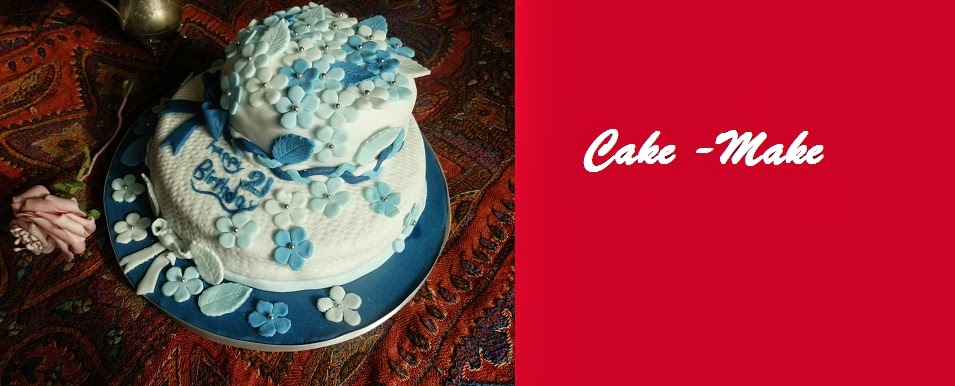 Cake-Make