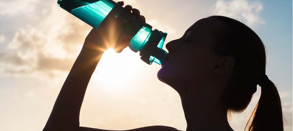 5 Tips Menjalankan Pola Hidup Sehat