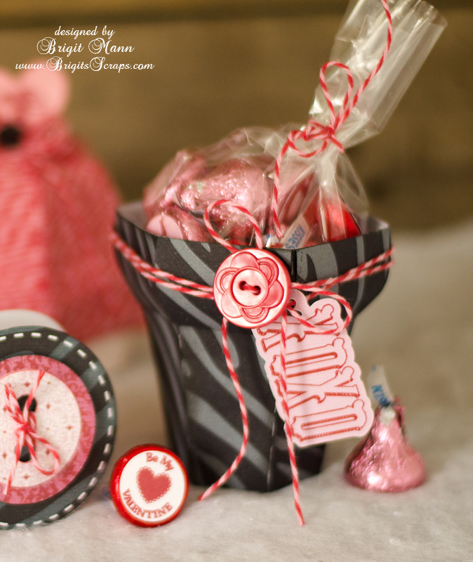Twine It Up! by Annie's Paper Boutique : February 2013
