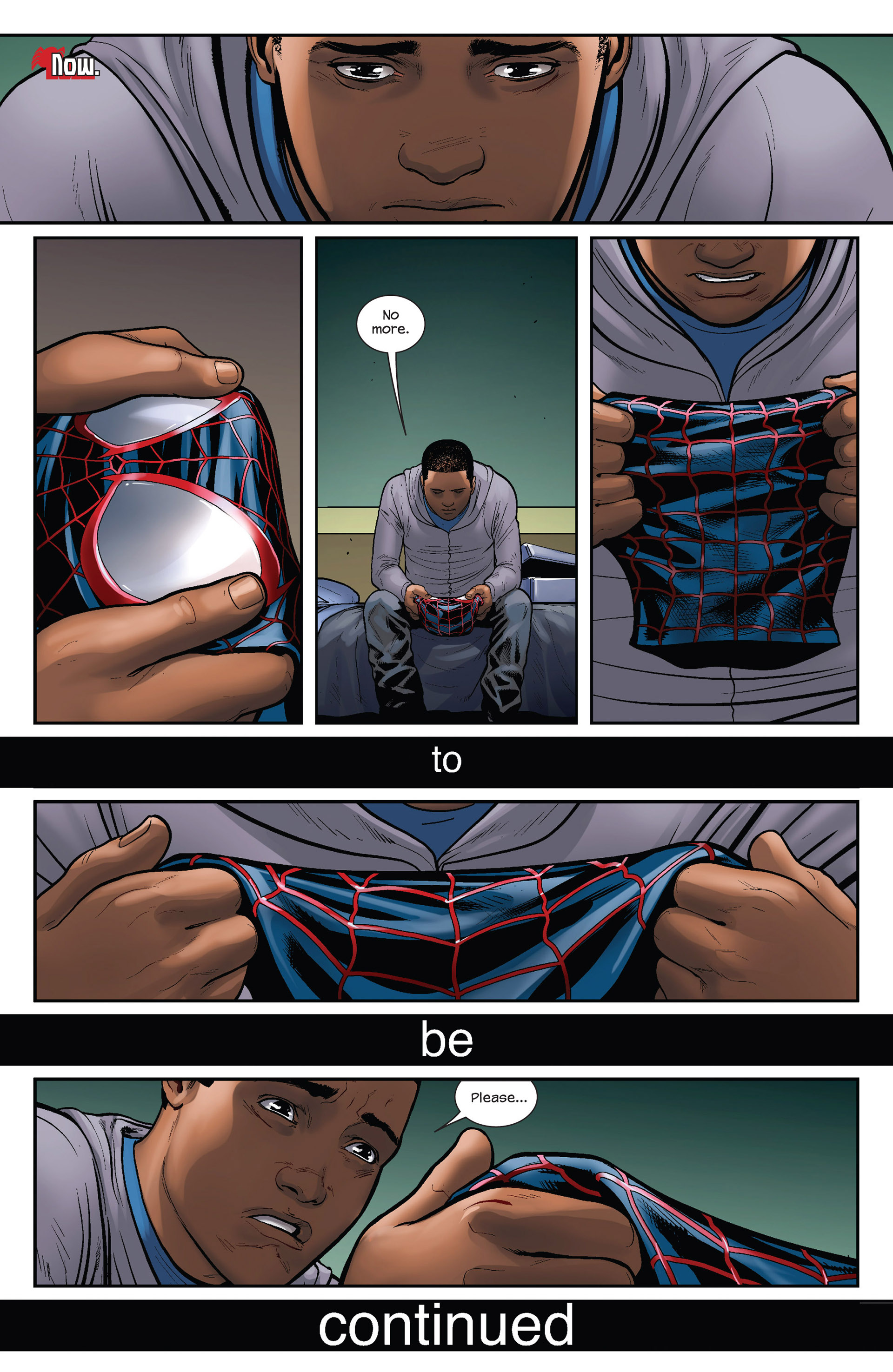 Ultimate Comics Spider-Man (2011) issue 24 - Page 17