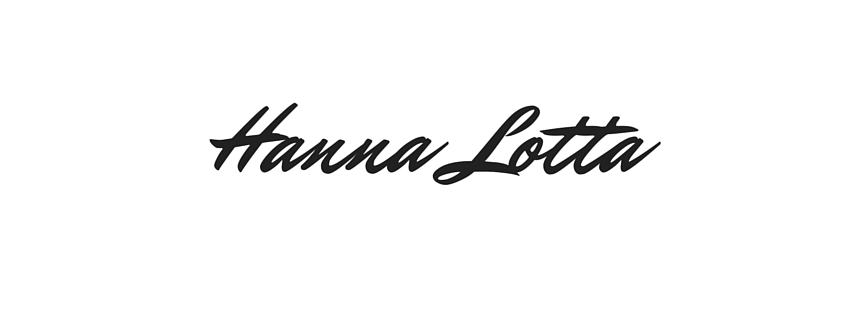Hanna Lotta