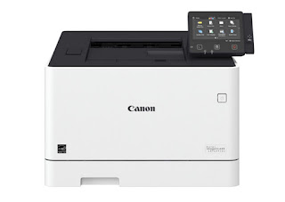 Canon Color imageCLASS LBP654Cdw Drivers