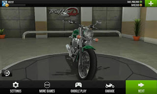 Traffic Rider-3 Traffic Rider-3