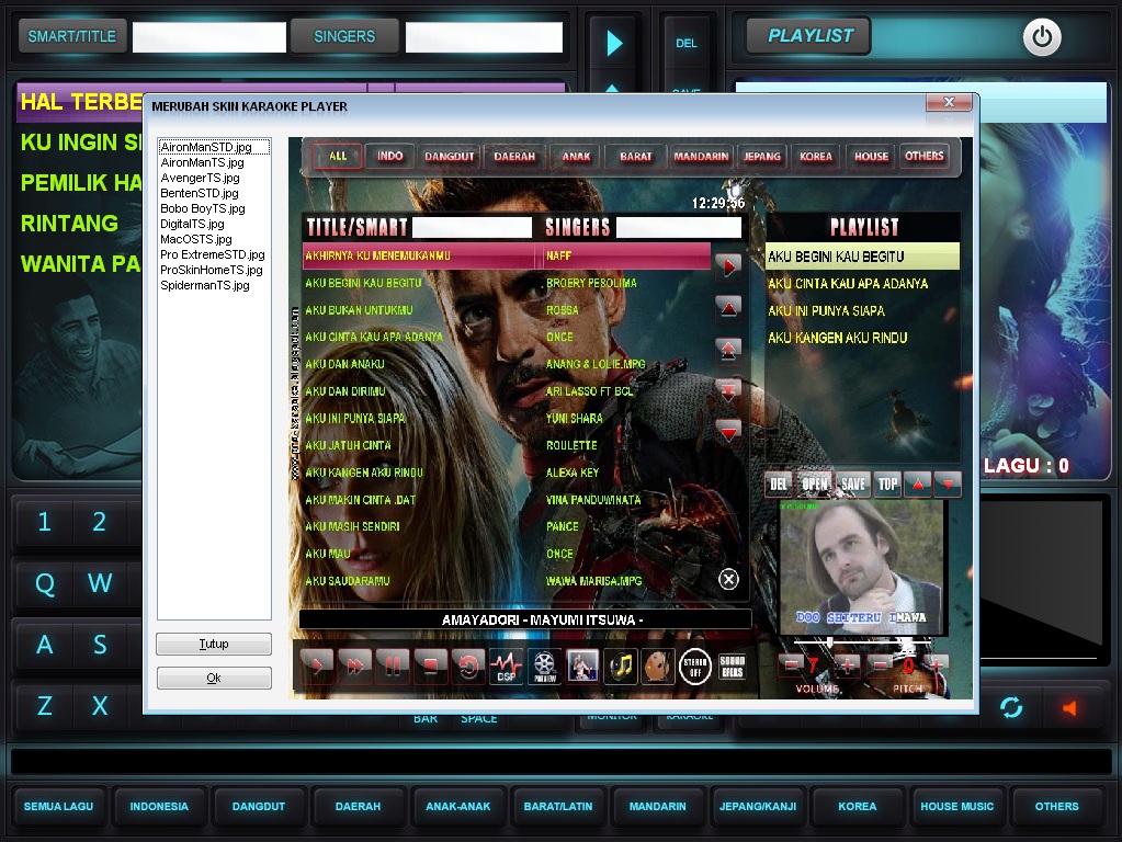 Download Software Karaoke Gratis Pro Karaoke Full Keygen Activation