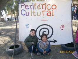 Periférico Cultural