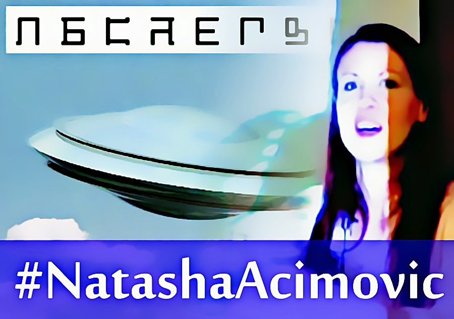 #NatashaAcimovic