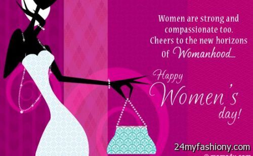 Top Best Happy Women's Day 2017 Greetings & HD Cards - International women's day Pics & Clieparts Top Best Happy Women's Day 2017 Greetings & HD Cards - International women's day Pics & Clieparts