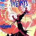 The Weird #4 - Bernie Wrightson art & cover