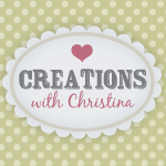 Creations with Christina