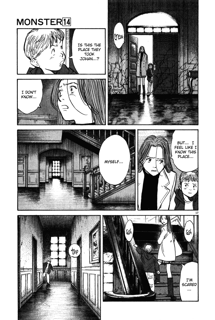 Monster Chapter 115 - HolyManga.net