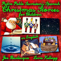  Download PEDRO'S FABLES: Christmas Stories here...
