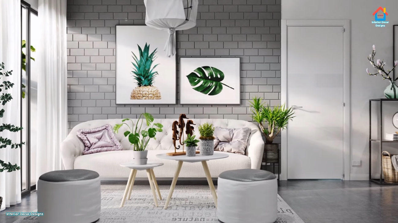 39 Photos vs. 150 Living room colour combination and wall painting interior design ideas