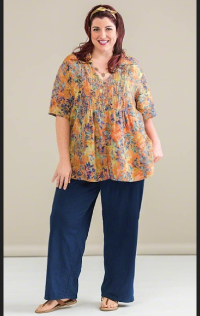 model atasan batik untuk wanita gemuk model atasan batik untuk wanita gemuk