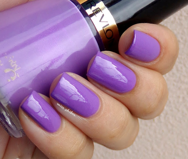 Esmalte Revlon Enchanting