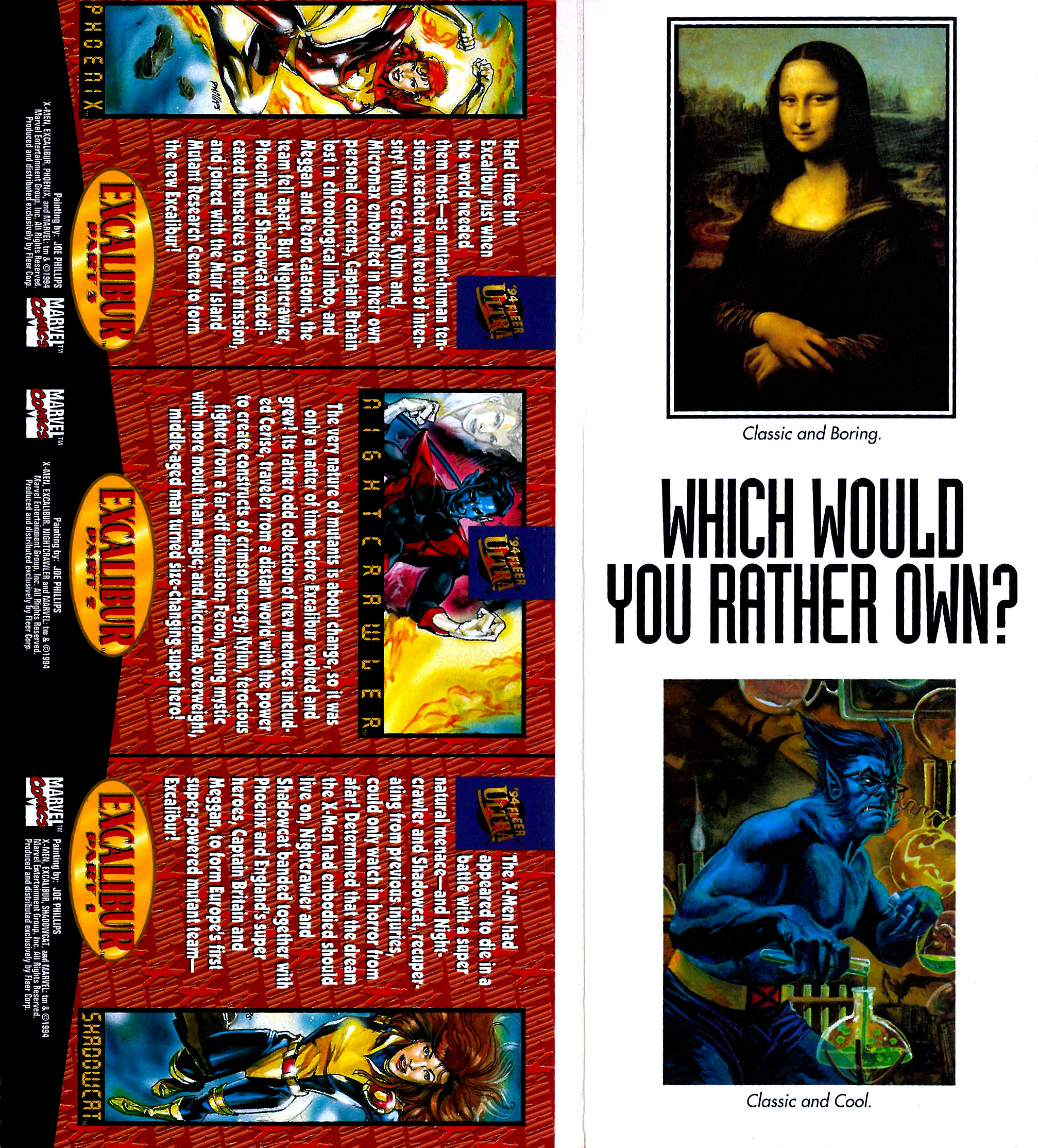 Read online Marvel Age comic -  Issue #134 - 35