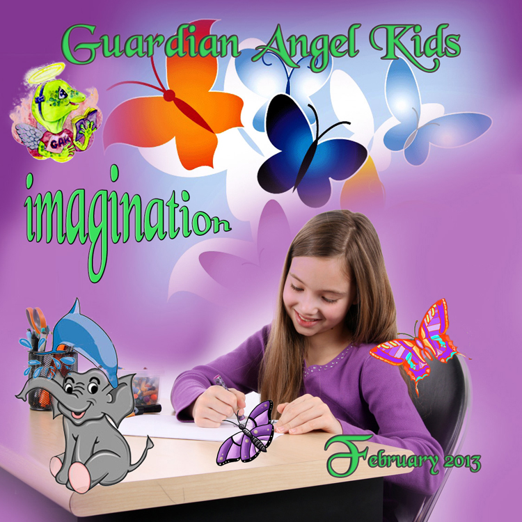 Children's Publishing Blogs - guardian angel kids blog posts