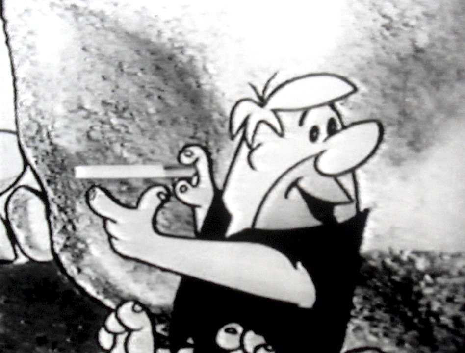 ART SKOOL DAMAGE Christian Montone 1960s Commercial Stills The