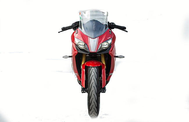 appache rrr310 bs6
