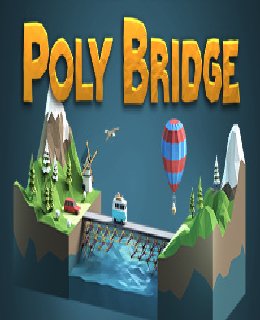 Poly Bridge cover