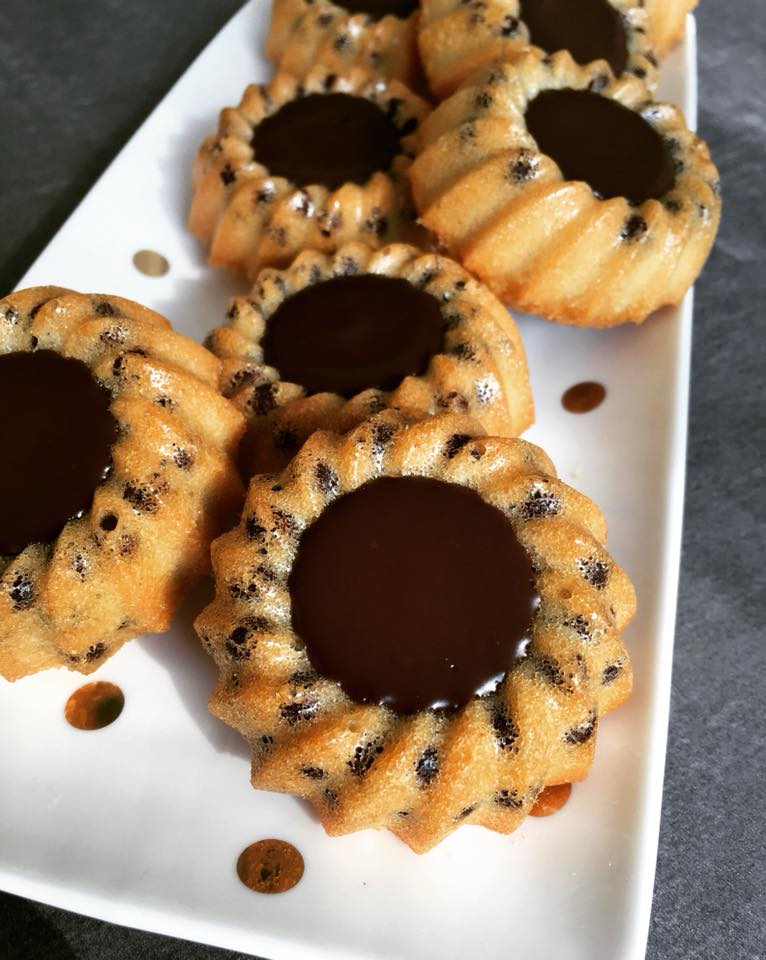 Les Tigres De Cyril Lignac En K De Gourmandises