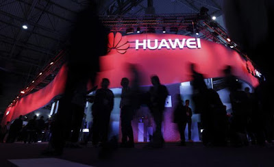 Huawei P9 e P9 Plus vendeu mais de 12 milhões de unidades