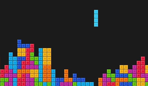 Jugar #Tetris ayuda a frenar las adicciones y superar trastornos