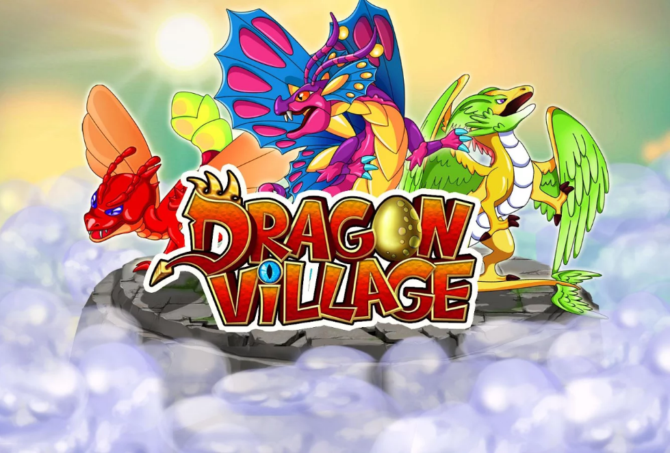 Дракон village. Игра Dragon Village драконы. Валентинка с драконом. Dragon Village - City SIM Mania из Самба драконы. HEROCRAFT игра про дракона.